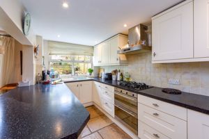 Kitchen- click for photo gallery